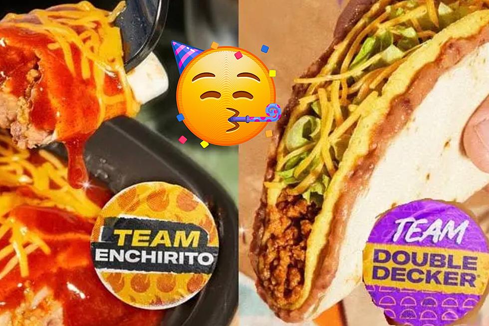 Taco Bell Answers Fan Demand by Reviving this Retired Menu Item