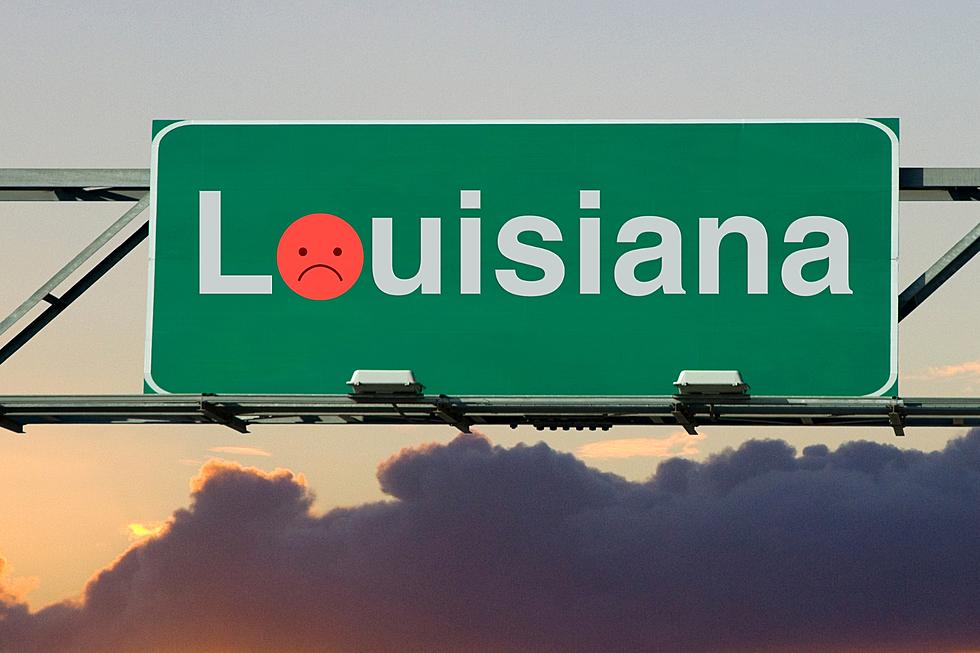 This is The Worst Louisiana City to Live in 