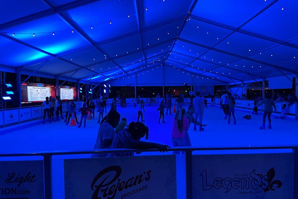 'Last Night on Ice' - A Free, Family-Friendly New Year's Eve Bash
