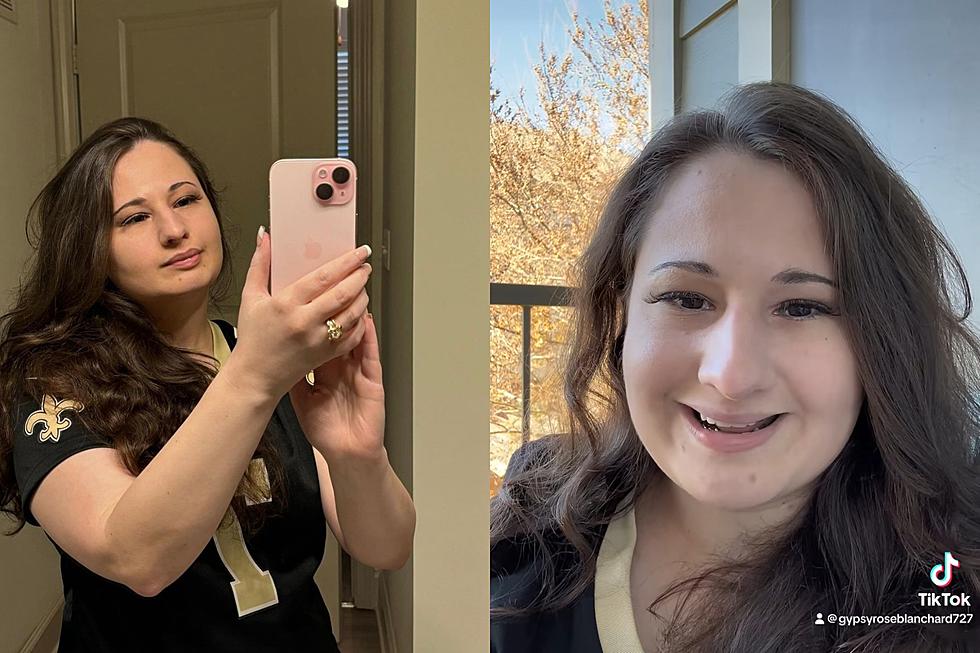 Gypsy Rose Blanchard Announces New Docuseries and Plastic Surgery in Lafayette, Louisiana
