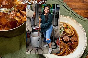 Louisiana TikToker Set to Showcase Culinary Skills on Gordon...
