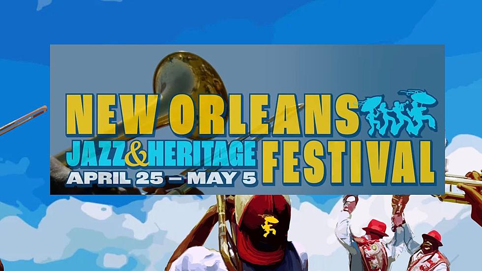 Rolling Stones and More Headlining 2024 New Orleans Jazz Fest