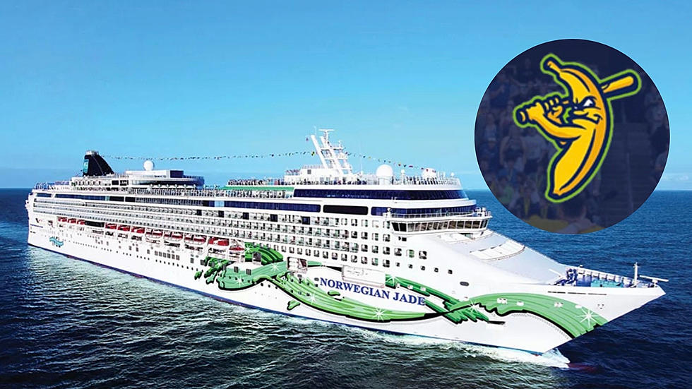 Louisiana Fans Set Sail for 'Bananaland at Sea' Extravaganza