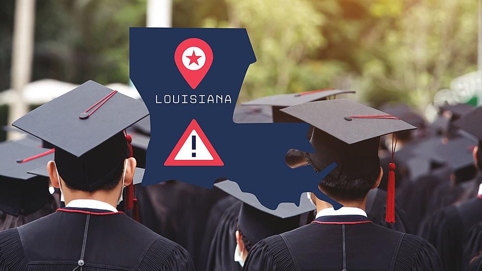 This Louisiana College Ranks As One the Most Dangerous in America