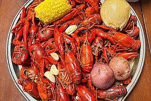Crawfish Boss Expands with New Locations in Lafayette and Youngsville...