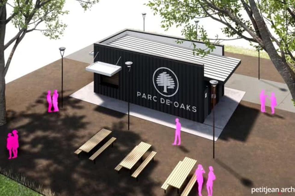 Fresh Produce, Restrooms, and More Coming to Parc De Oaks in Lafayette