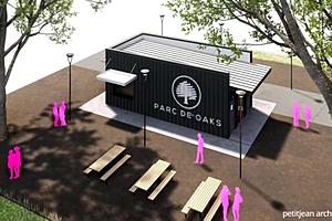 Fresh Produce, Restrooms, and More Coming to Parc De Oaks in...