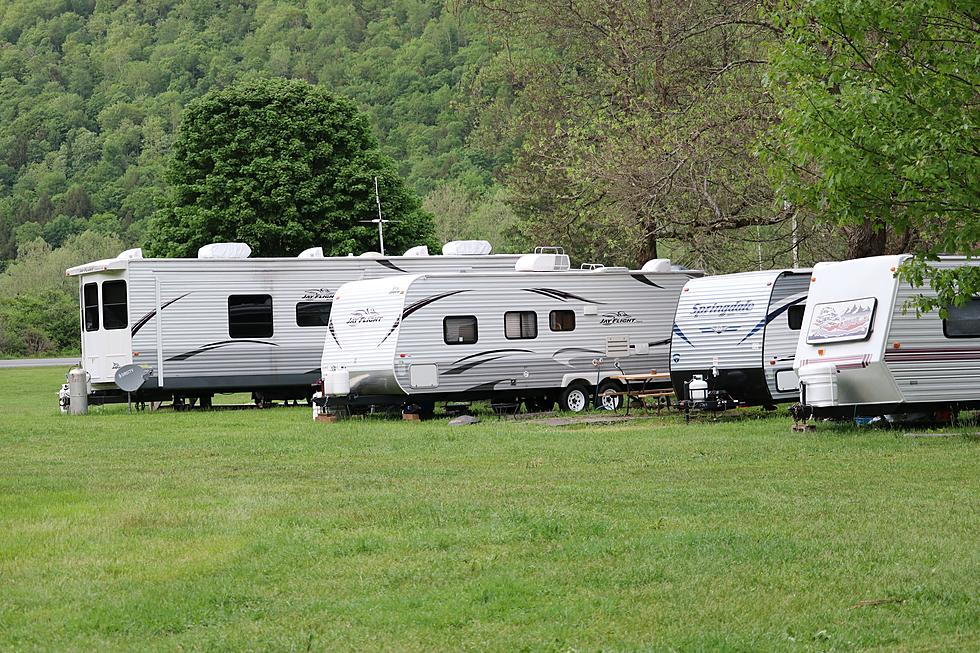 Fight the Freeze: Winterize RVs and Campers, Louisiana and Texas!