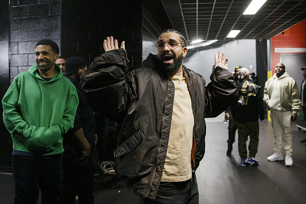 Drake Seemingly Confirms Leaked NSFW Video Trending Online