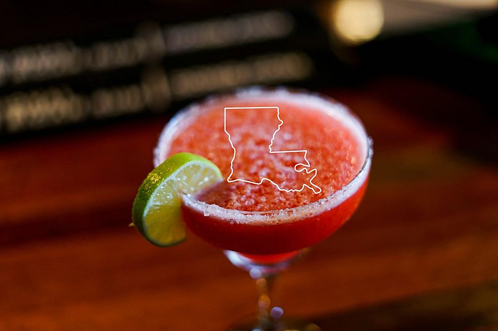 These are the Best Margaritas in Lafayette, Louisiana