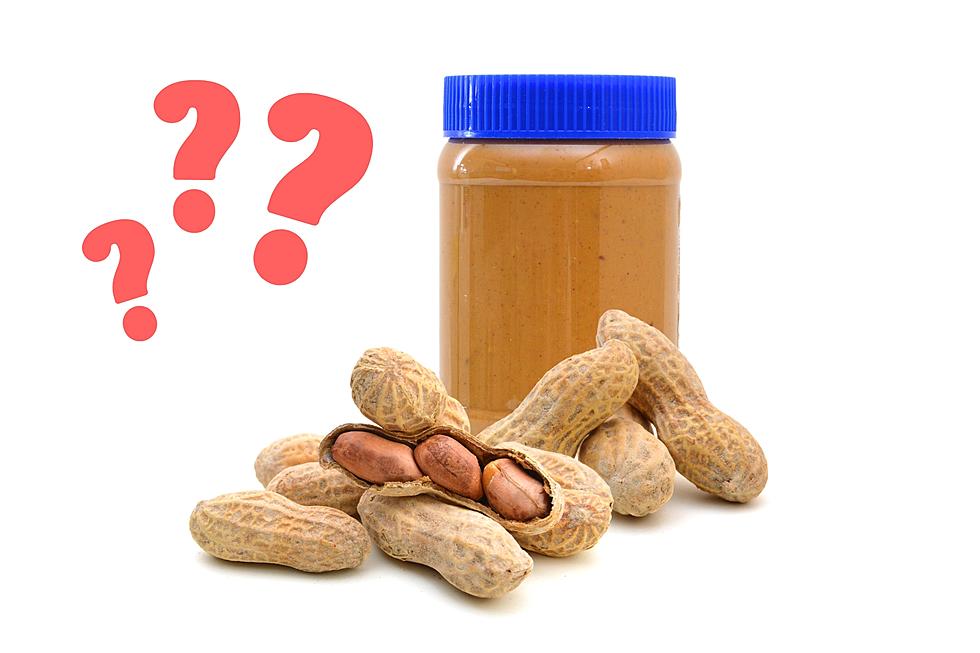 America&#8217;s Worst Peanut Butter Brand is Sold in Louisiana
