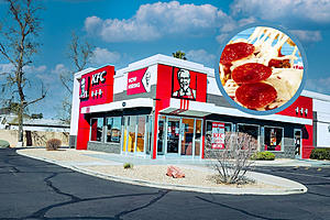 New KFC Item Arriving to Louisiana Menus Sooner Than You Think