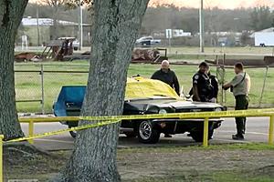 Body Found in Parked Car Sparks Police Investigation in Scott,...