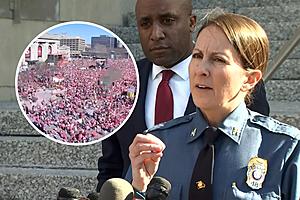 Shooting after Chiefs Super Bowl Parade May Have Stemmed From...