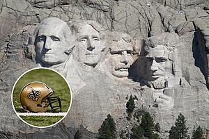 Are These The Four Players Who Would Be on the Saints Mount Rushmore...