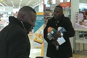 Lafayette Police Searching for Man Who Stole Over $1,000 Worth...