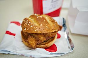 Louisiana Chick-fil-a Fans: Did you Ever Wonder Why Their Food...