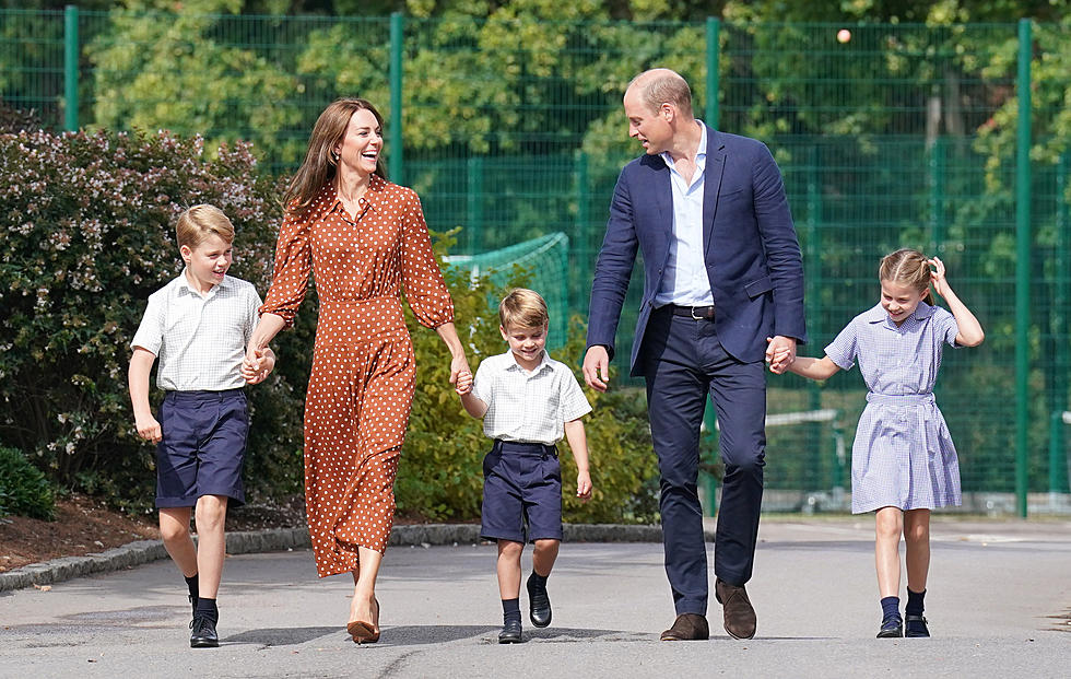 Princess Kate Apologizes, Admits That She Edited Family Photo