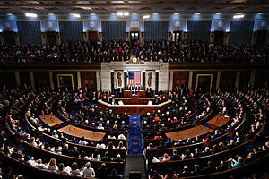 Watch: President Joe Biden Delivers 2024 State of the Union Address