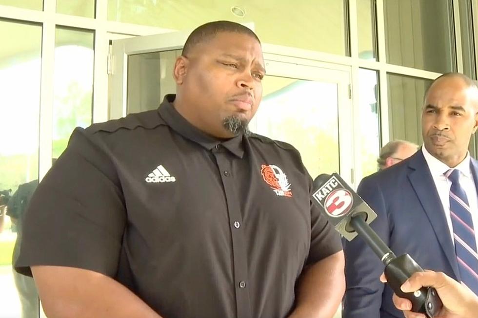 Opelousas High Appeal Denied; State Football Title Revoked
