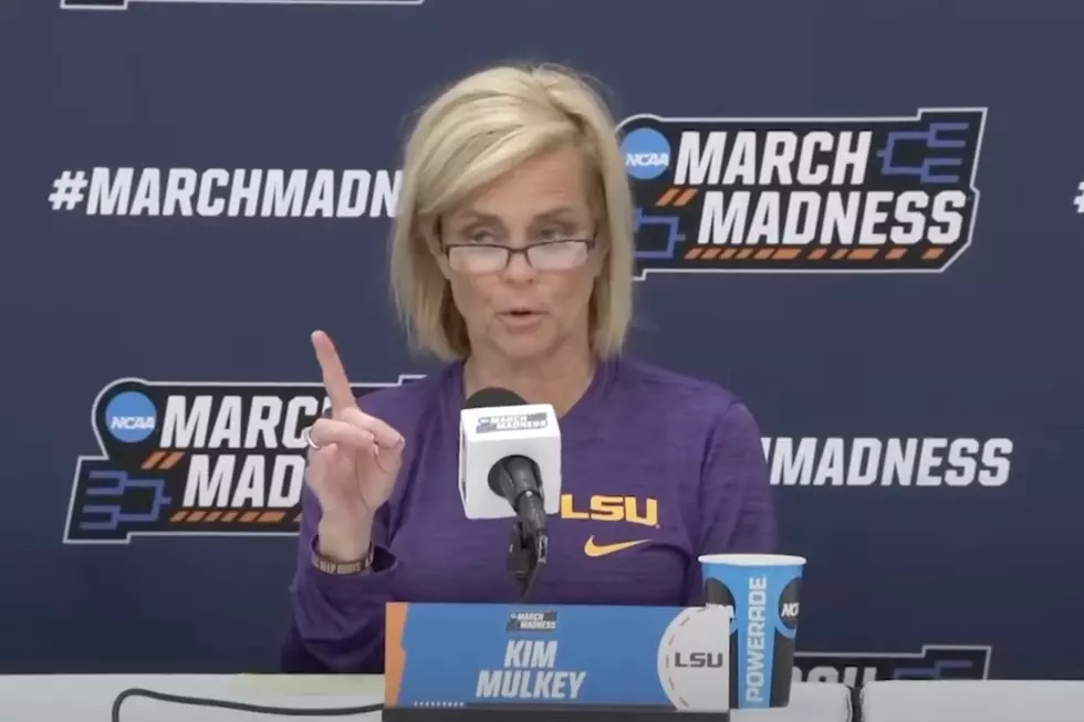 LSU Coach Kim Mulkey Lashes Out at Washington Post, Threatens Legal Action