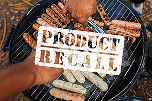 ALERT: FDA Says Throw Away This Popular Sausage Sold in Louisiana,...