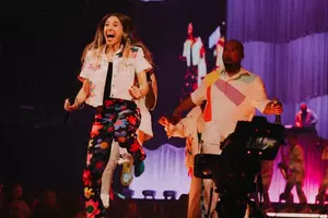 Lauren Daigle Adds Marc Broussard and Keith Frank to Her Hometown...