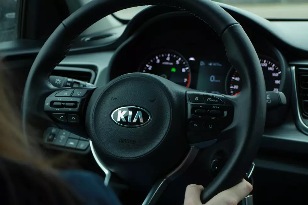 Thousands of Kia Vehicles Sold in Louisiana, Texas Recalled 