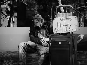 Bill Would Criminalize Panhandling on All Public Streets in Louisiana