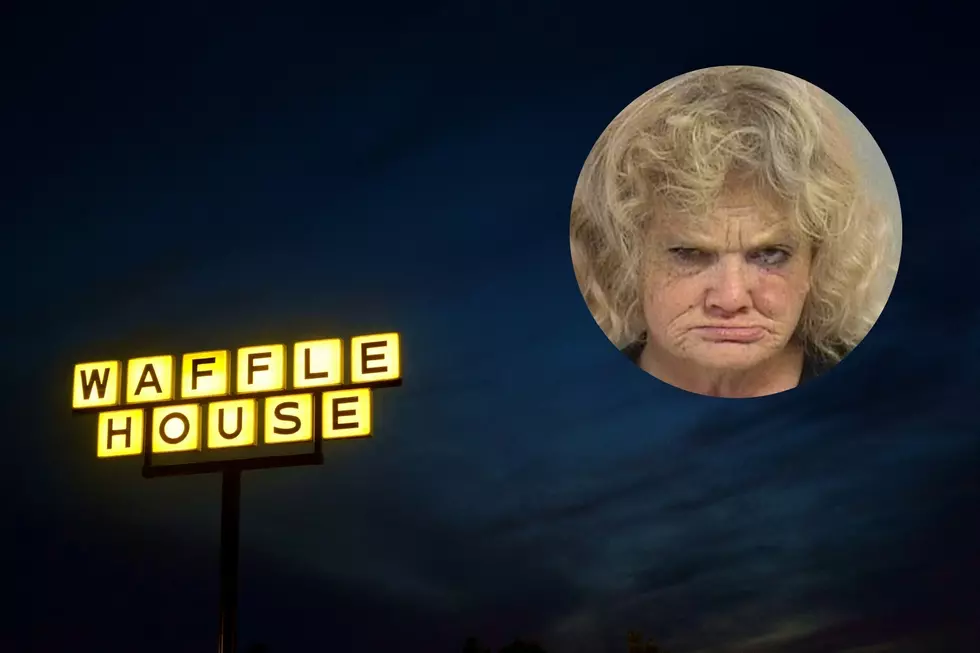Woman Claims She Was Gifted Stolen Vehicle as a ‘Birthday Tip’ from Waffle House Customer