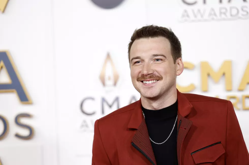 Nashville Council Rejects Proposed Sign for Morgan Wallen’s New Bar Over Bad Behavior
