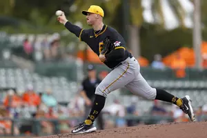 Pirates Finally Calling Up Former LSU Star Paul Skenes for His...