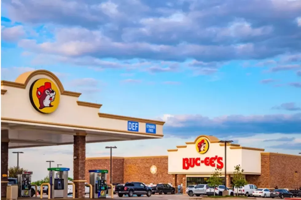 Louisiana Travel Alert: Why Is This Buc-ee's So Busy?