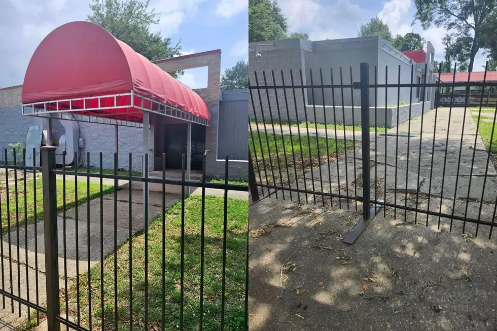 Own a Piece of Lafayette History: The Keg Fence is For Sale