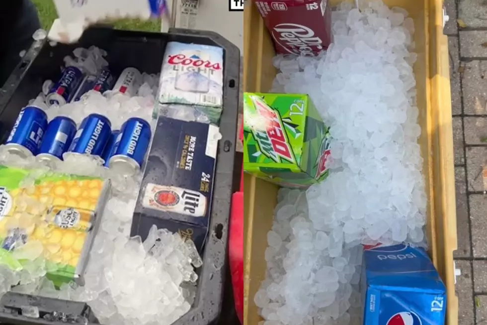 Does Viral Cooler Hack Really Work to Beat the Louisiana Heat?