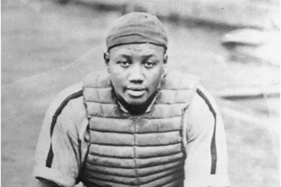 Josh Gibson Becomes New MLB Batting Leader as Negro Leagues Stats Incorporated