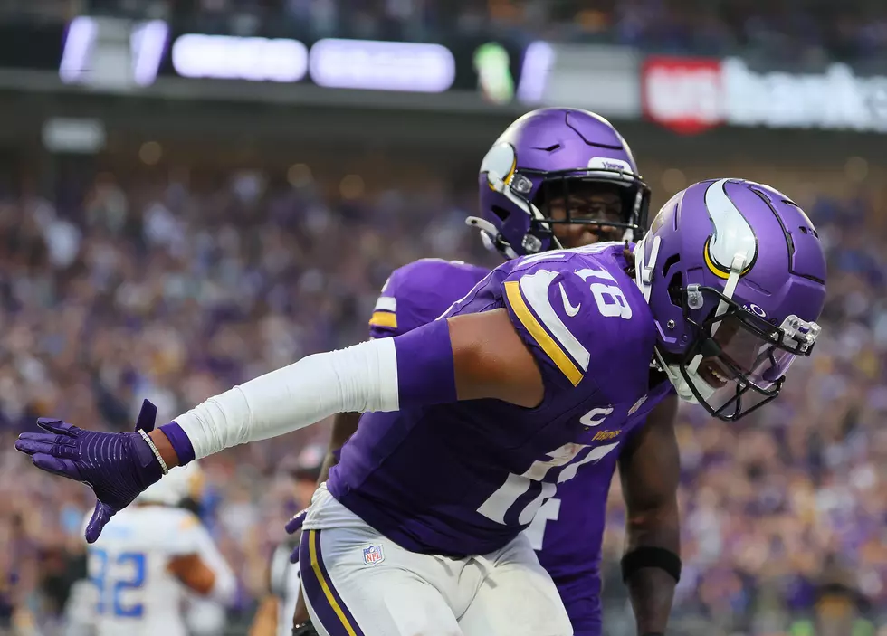 Vikings Extend Former LSU Star with Richest Non-QB NFL Contract