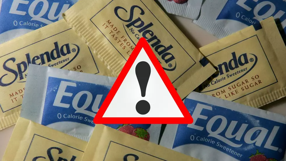 ALERT: Sweetener Sold In Louisiana Linked To Major Health Issues