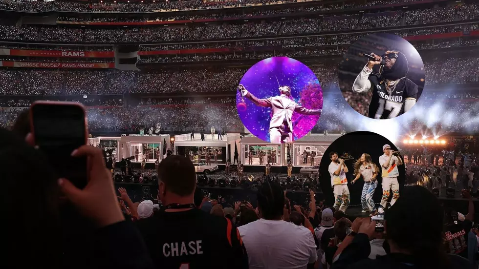 20 Louisiana Artists That Should Perform At The Super Bowl 