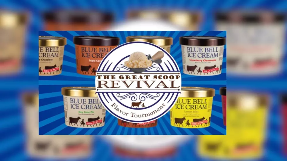 Revive Your Favorite Retired Blue Bell Ice Cream Flavor 