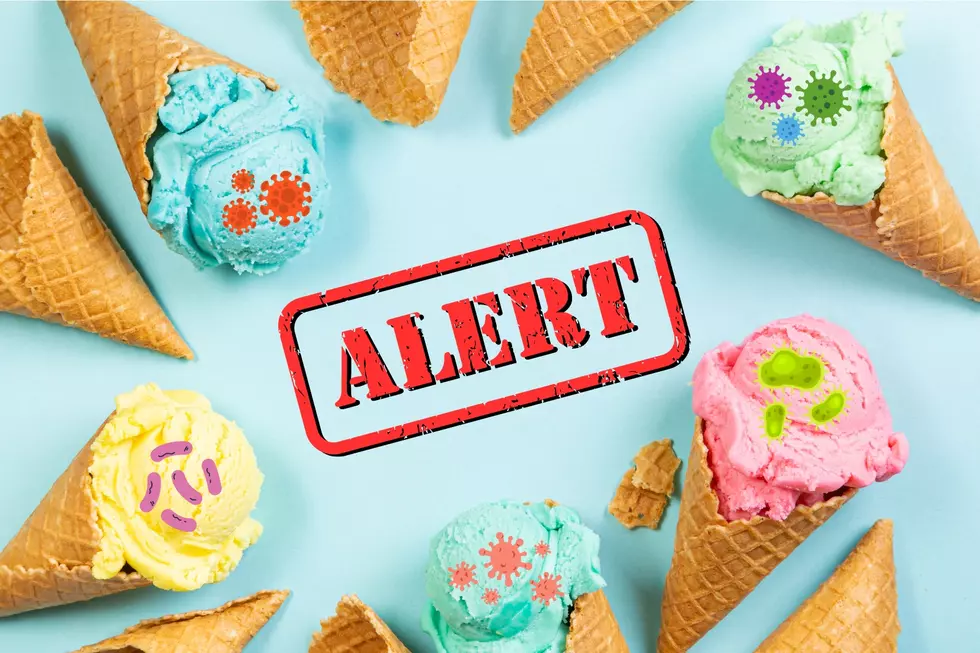 Ice Cream Recall Hit Louisiana — See Which Favorite Brands Are Affected