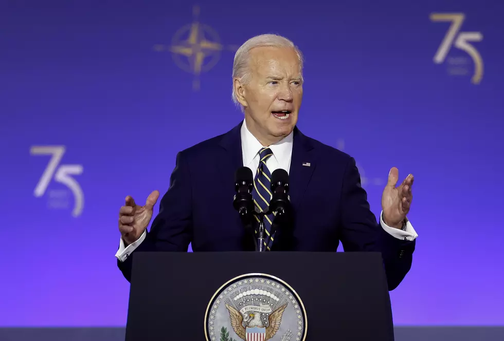 Key Takeaways from Biden’s News Conference: The Good, The Bad, and Flubbed Names