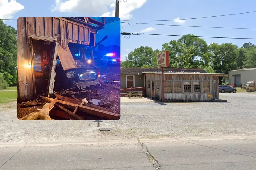 Acadiana Restaurant Destroyed in High-Speed Chase Accident, Community Rallies to Rebuild