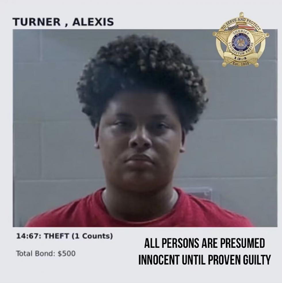 Livingston Parish Sheriff’s Office