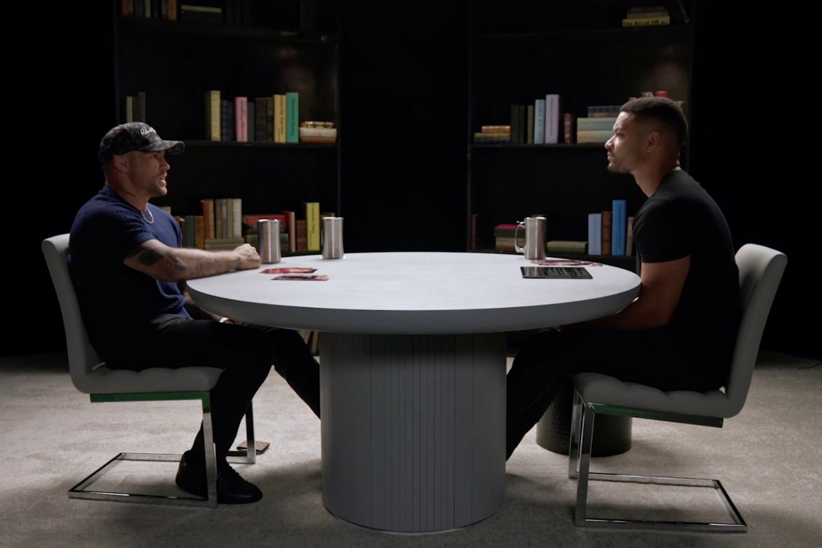Dustin Poirier Speaks On the Hardest Fight of His Life