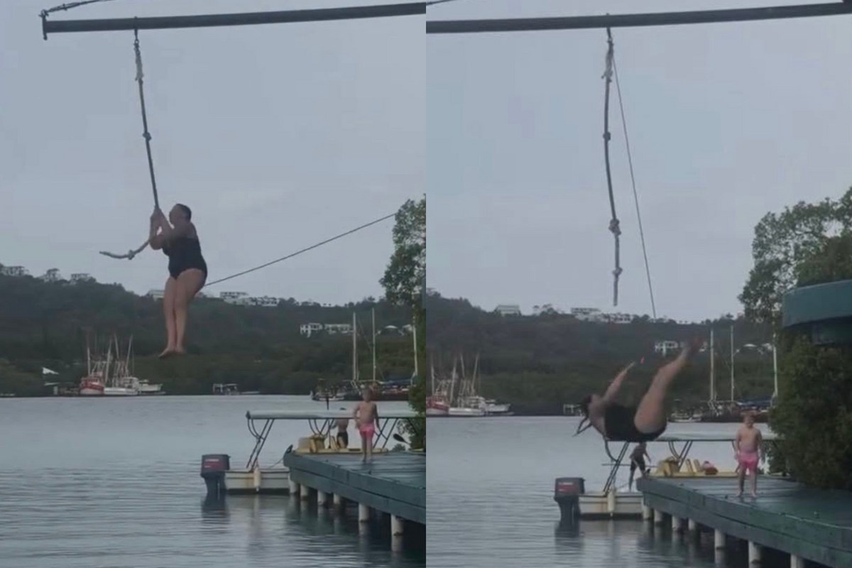 Louisiana Woman Recovering After $50K Cruise Accident