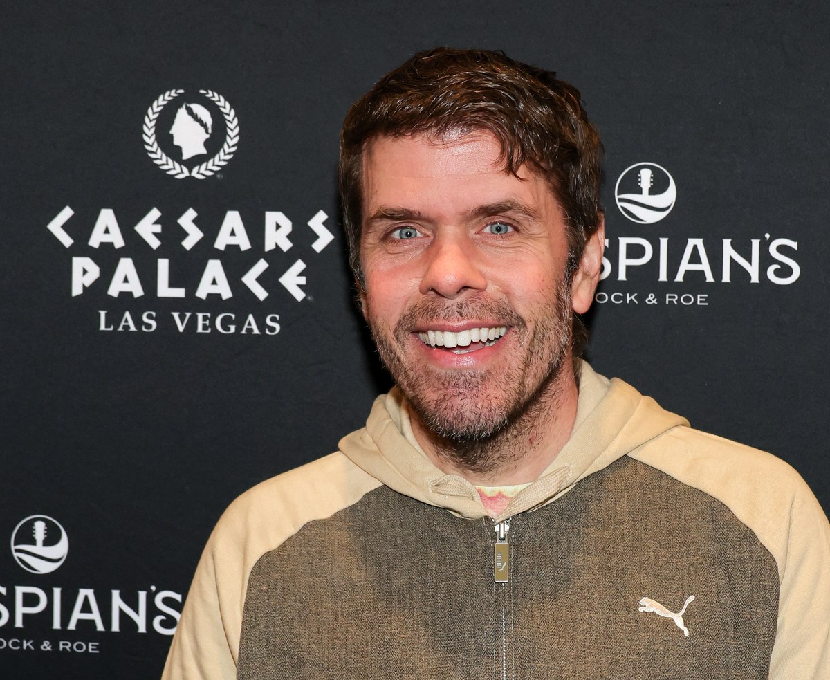Police Respond After Perez Hilton's Livestream Sparks Concern