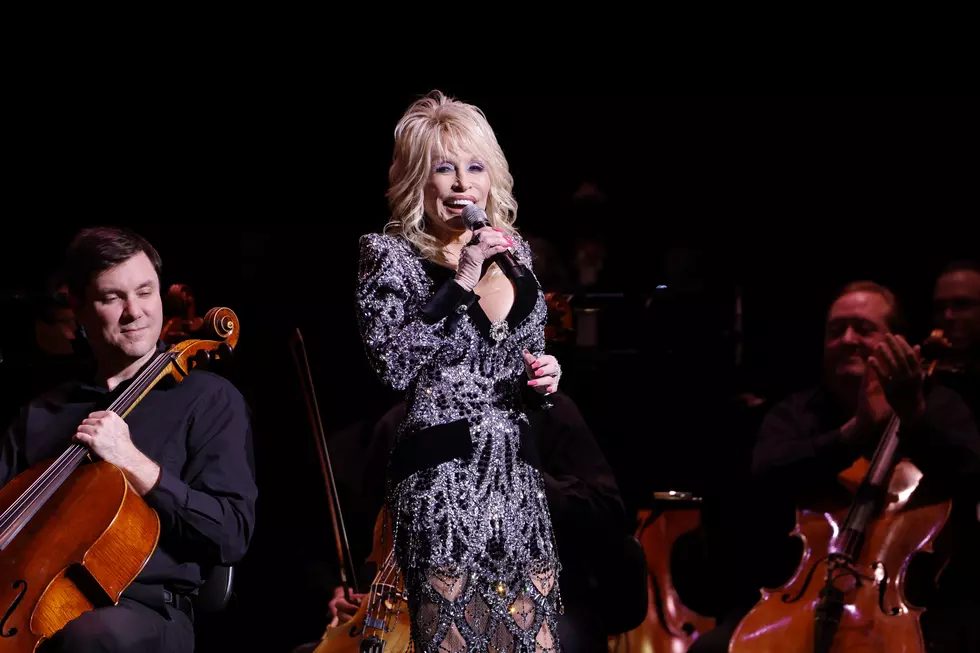 Dolly Parton, country music legend, dies at 80