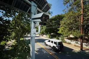 Louisiana Deputy Fired Over Flock Camera Searches