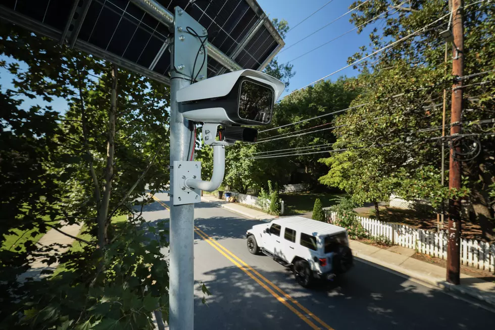 Louisiana Deputy Fired For Misusing Flock Cameras